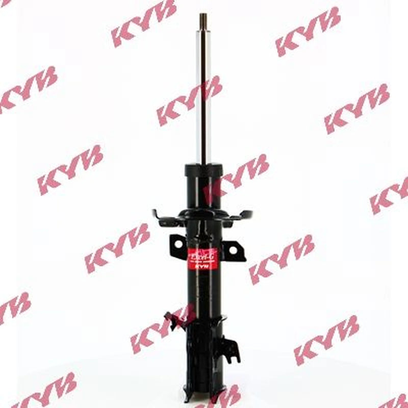 KYB Shock Absorber Damper Strut Front Right fits Ford Fiesta VI 2013-2017 1.6
