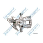 Apec Brake Caliper Assembly Rear Left BCA1033