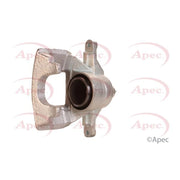 Apec Brake Caliper Assembly Front Left LCA804