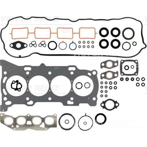 Victor Reinz Cylinder Head Gasket Kit 02-10065-01