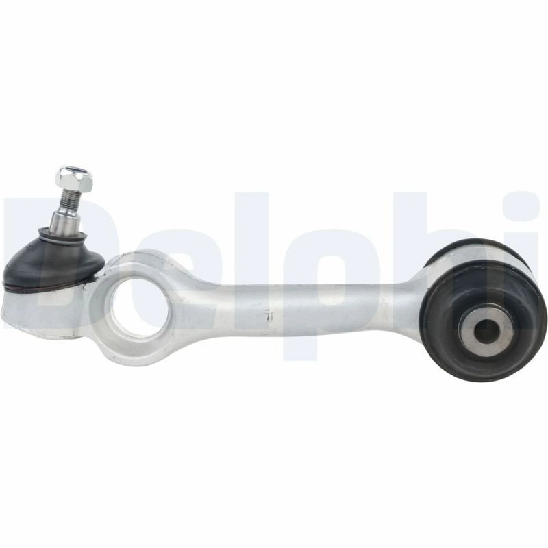 Delphi Control/Trailing Arm Upper fits Mercedes-Benz S-Class 1979-1991
