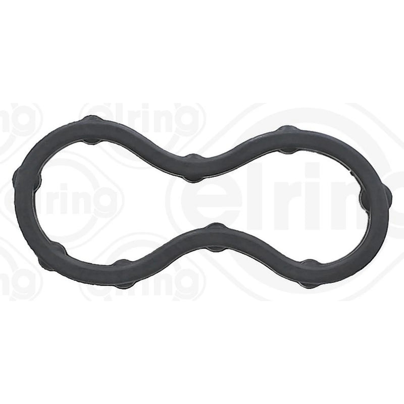 Elring Timing Case Gasket Thick fits Opel Astra J 2013-2018 1.6