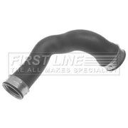 First Line Intercooler Turbo Charge Air Hose fits Mercedes-Benz E-Class