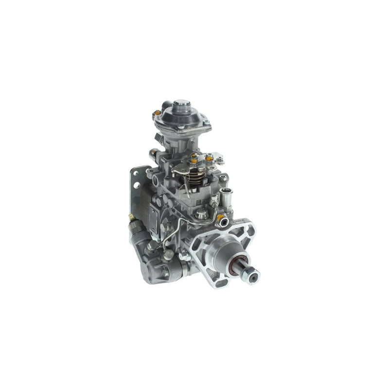Bosch Diesel Injection Pump