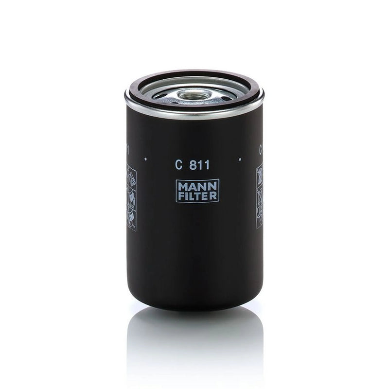 MANN-FILTER Ef 77mm C 811