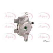 Apec Brake Caliper Assembly Front Left LCA360
