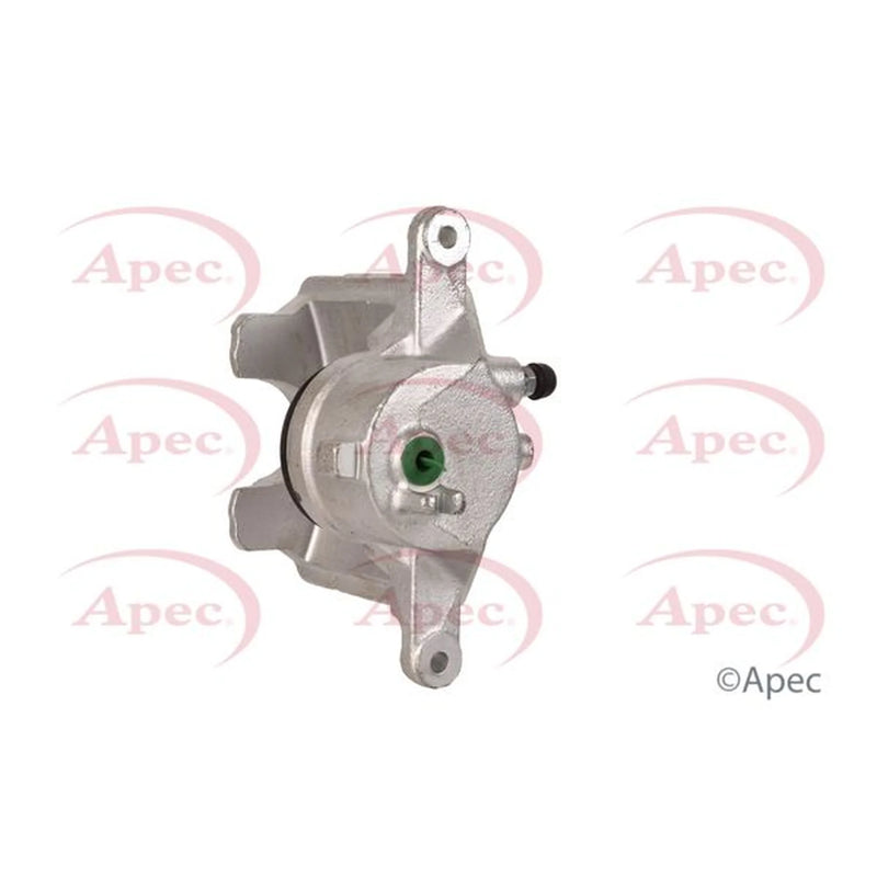 Apec Brake Caliper Assembly Front Left LCA360