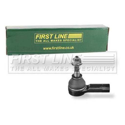 First Line Steering Tie Rod End Ball Joint fits Chevrolet Trax 2012-2013