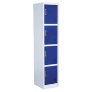 Sealey Locker 4 Door SL4D Sealey - Dynamic Drive