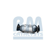 BM Catalysts Homologated Petrol Cat fits Vauxhall Carlton 1987-1994 2.6 3.0