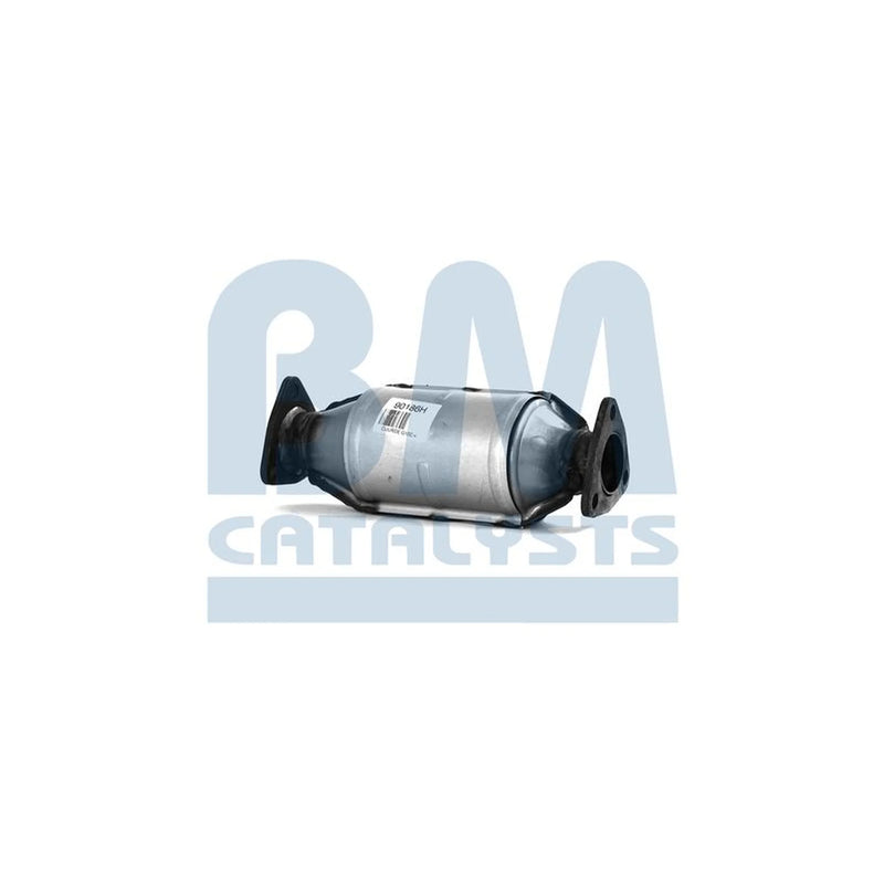 BM Catalysts Homologated Petrol Cat fits Vauxhall Carlton 1987-1994 2.6 3.0