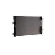 Mahle Air Conditioning Condenser fits Ford Kuga III 2019 on 2.5