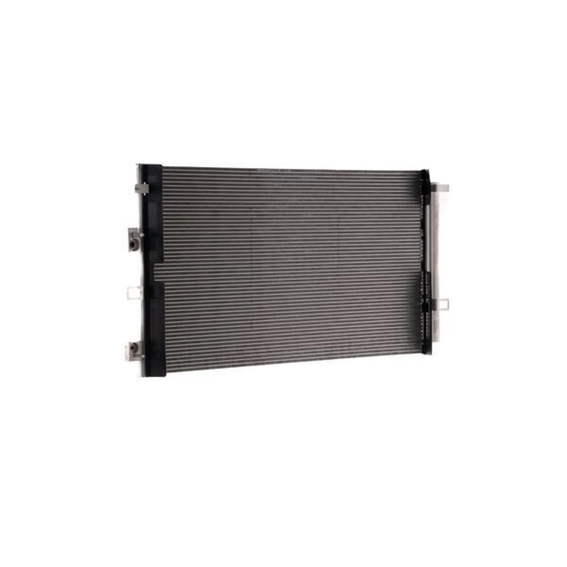 Mahle Air Conditioning Condenser fits Ford Kuga III 2019 on 2.5