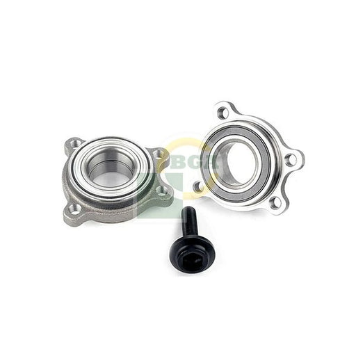BGA Wheel Bearing Kit 130mm WHB0114K
