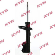KYB Shock Absorber Damper Strut Front Left fits Mercedes-Benz A-Class 2012-2018