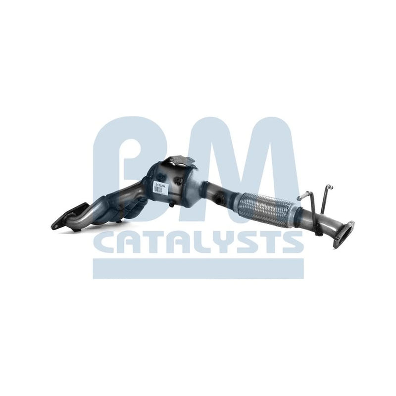 BM Catalysts Homologated Petrol Cat fits Mazda 3 2003-2009 2.0