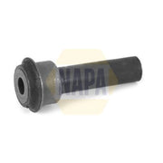 NAPA Subframe Mounting Bush Front Right fits Nissan Qashqai I 2006-2013