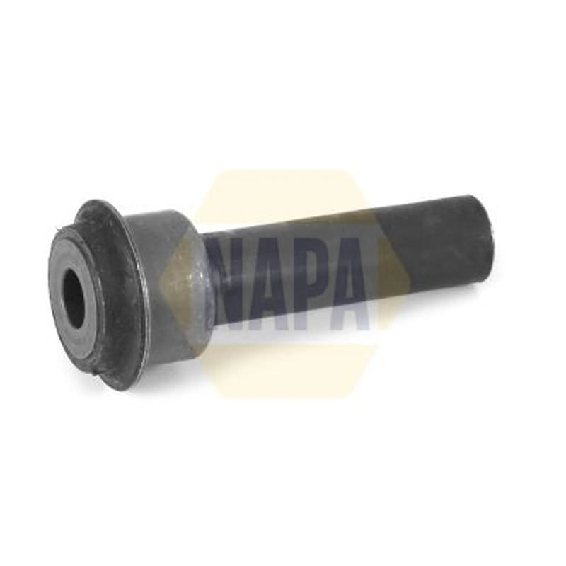 NAPA Subframe Mounting Bush Front Right fits Nissan Qashqai I 2006-2013