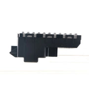 Mahle Heater Blower Regulator fits Mercedes-Benz S-Class 2005-2013