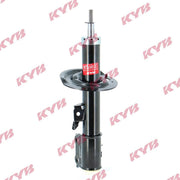 KYB Shock Absorber Damper Strut Front Right fits Hyundai IX20 2010-2019 1.4 1.6