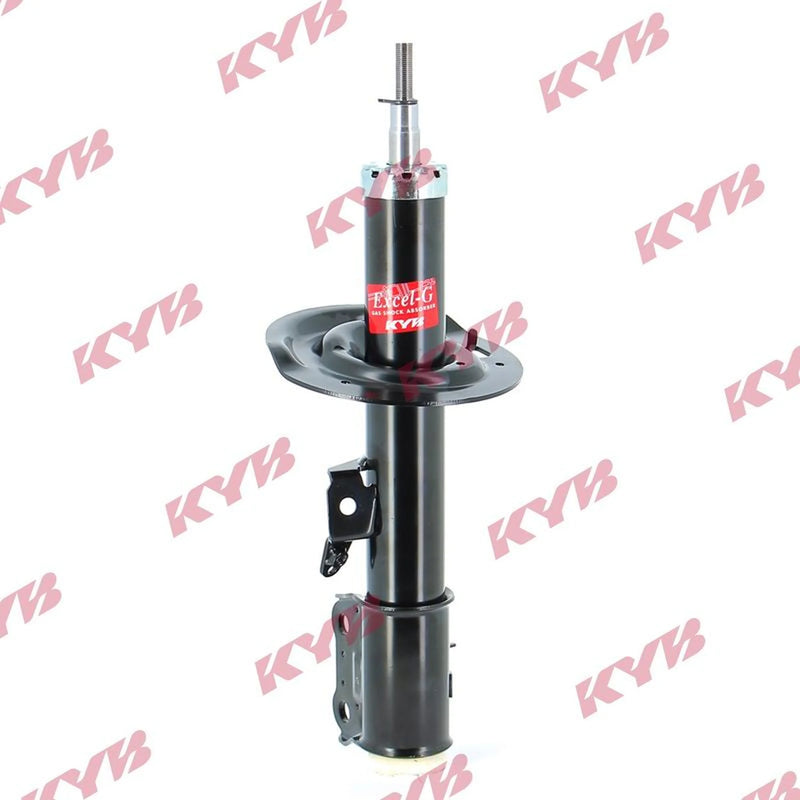KYB Shock Absorber Damper Strut Front Right fits Hyundai IX20 2010-2019 1.4 1.6
