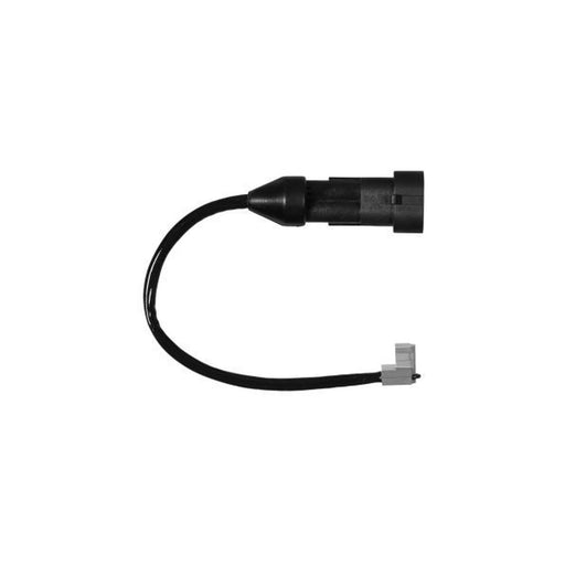 DON 2 x Brake Pad Wear Sensor Front fits Iveco Eurocargo I-Iii 1991-2015