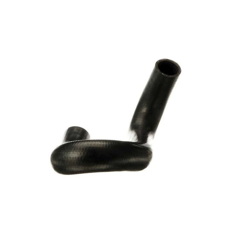 Gates Radiator Coolant Hose 560mm ID fits Opel Astra G 1998-2005 1.6 1.8