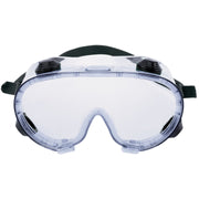 Draper Clear Anti-Mist Safety Goggles 51130 Draper - Dynamic Drive