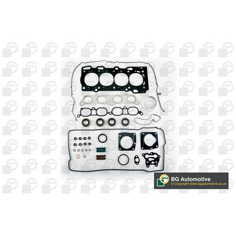BGA Cylinder Head Gasket Kit fits Toyota Celica 1999-2005 1.8