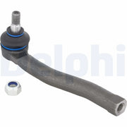 Delphi Steering Tie Rod End Ball Joint Front Right M12x1.5 fits Chevrolet Kalos