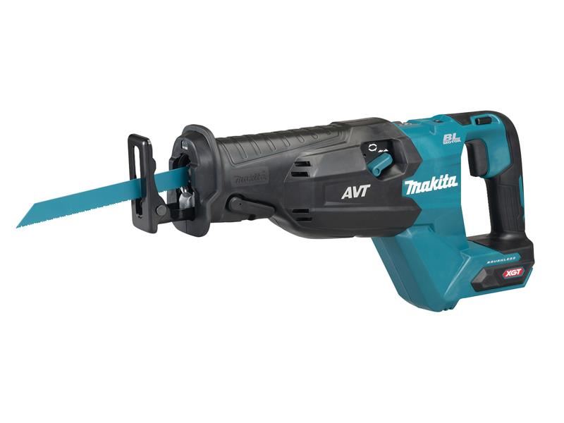 Makita JR002GZ XGT 40Vmax BL Reciprocating Saw 40V Bare Unit Makita - NN4 Online