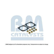 BM Catalysts Exhaust Pipe Mounting Kit FK51135B
