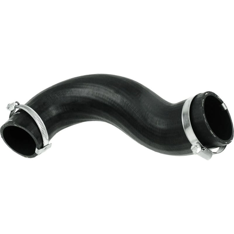 Gates Intercooler Turbo Charge Air Hose 380mm fits Ford Transit 2006-2014 2.2