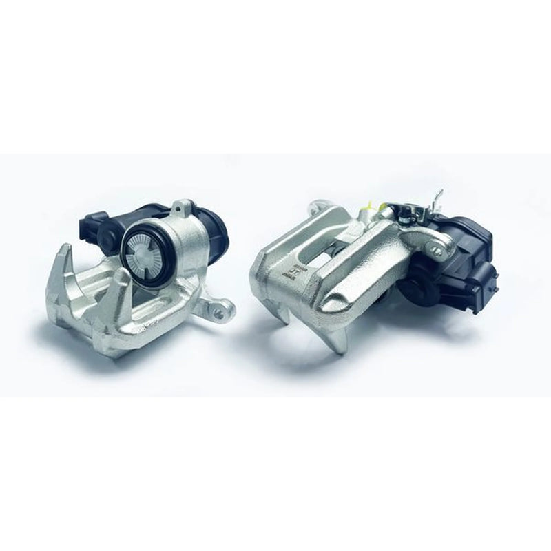 Juratek Brake Caliper Assembly Rear Right fits BMW 5 2009-2017