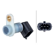 Hella Camshaft Position Sensor fits Fiat Stilo 2005-2006 1.6