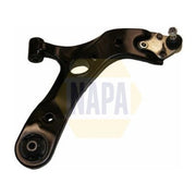 NAPA Control/Trailing Arm Front Right fits Toyota Auris 2006-2018