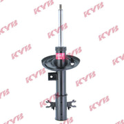 KYB Shock Absorber Damper Strut Front Left fits Renault Latitude 2010-2011