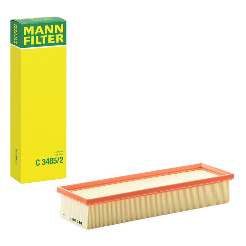 MANN-FILTER Engine Air Filter C 3485/2