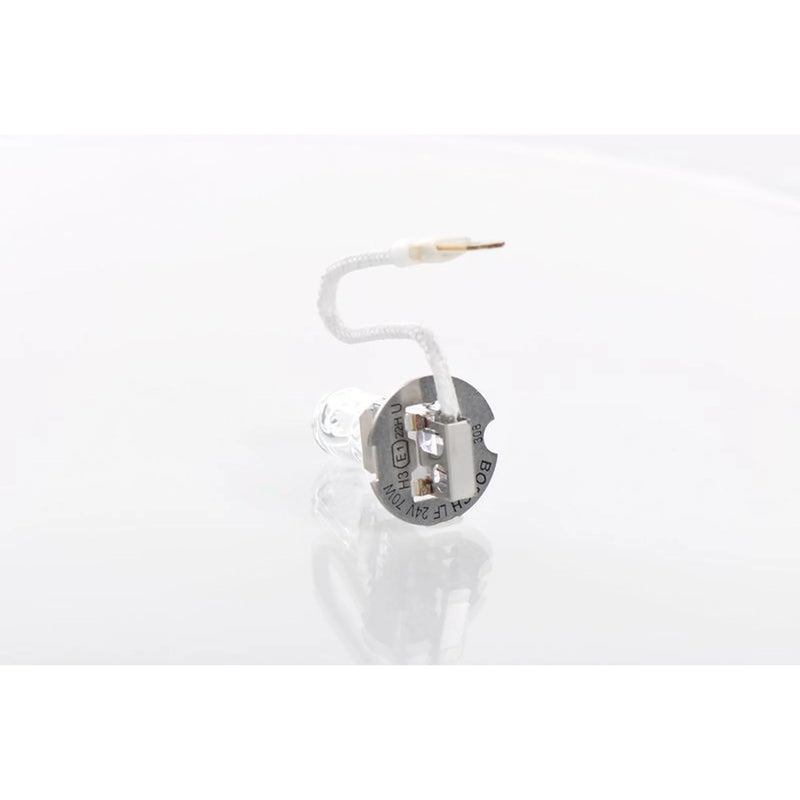 Bosch Car Light Bulb H3 PK22s 24V 70W