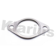 Klarius Exhaust Pipe Gasket OD fits Hyundai I10 II 2013-2019 1.2