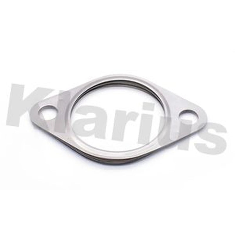 Klarius Exhaust Pipe Gasket OD fits Hyundai I10 II 2013-2019 1.2
