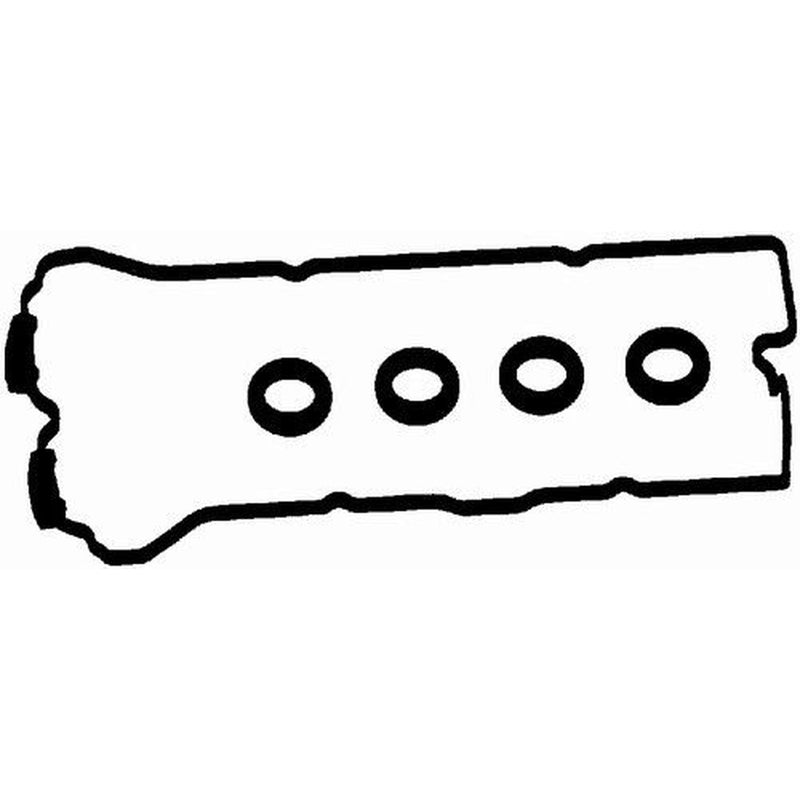BGA Cylinder Head Cover Gasket Set fits Nissan 100NX 1993-1994 1.6