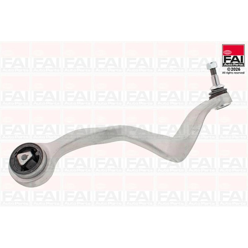 FAI Control/Trailing Arm