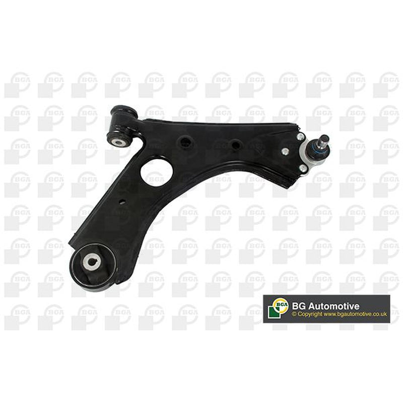 BGA Control/Trailing Arm Front Right fits Fiat 500L 2012-2018 0.9 1.3 1.4 1.6