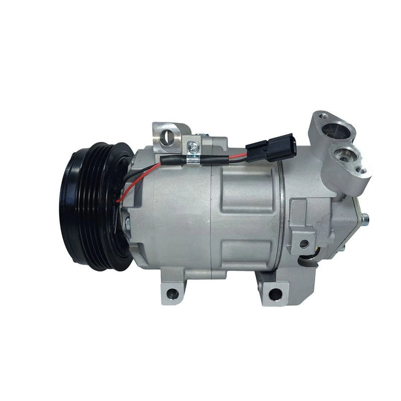 Hella Air Conditioning Compressor 8FK 366 202-201