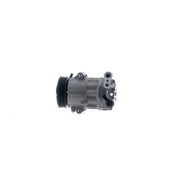 Mahle Air Conditioning Compressor fits Fiat 500X 2014 on 1.3