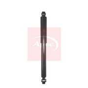 Apec Shock Absorber Damper Strut Rear Left fits Daihatsu Terios 2005-2006