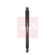 Apec Shock Absorber Damper Strut Rear Right ASA1751