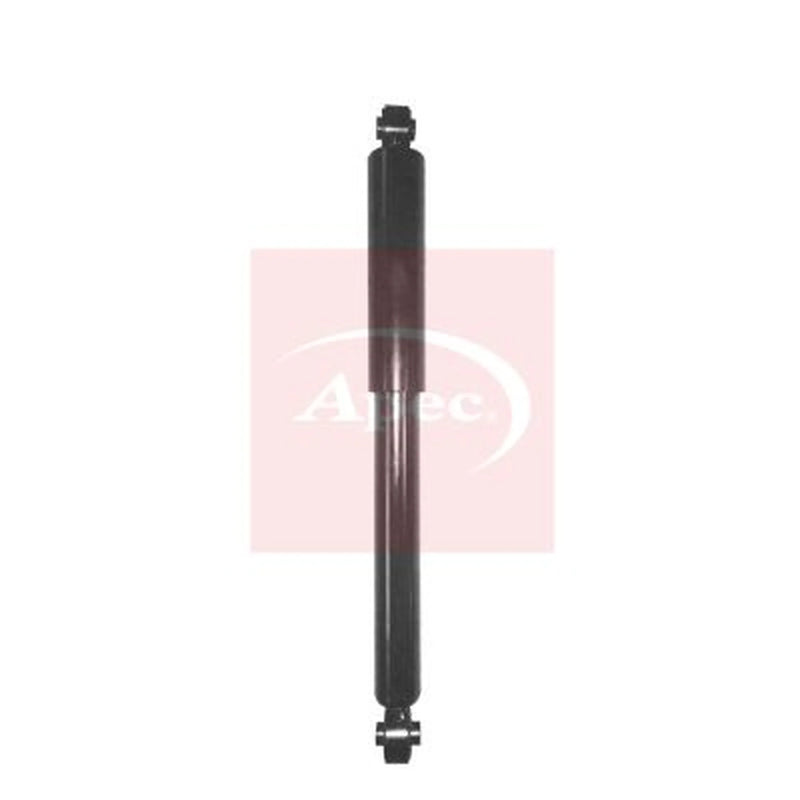 Apec Shock Absorber Damper Strut Rear Right ASA1751