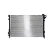 Mahle Engine Radiator fits Mini Mini 2002-2008